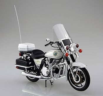 青島文化教材社 1/12 バイクシリーズ No.112 カワサキ POLICE1000 CHP ロスアンゼルスPD カウンリングタイプ プラモデル khxv5rg 青島文化教材社 1/12 バイクシリーズ No.112 カワサキ